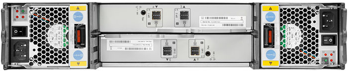 HPE MSA 2060 SFF Expansion Unit, Drive Enclosure | HPE MSA 2060 Storage ...