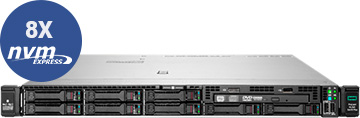 格安再入荷 HP P26447-B21 DL36X Gen10 Plus SFF System Insight
